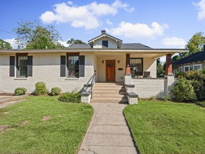 1122 woodrow Street , Columbia, SC 29205