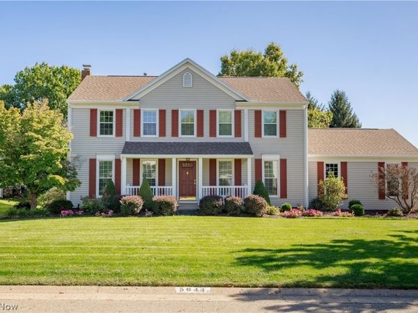 5644 Beverly Avenue NE, Canton, OH 44721