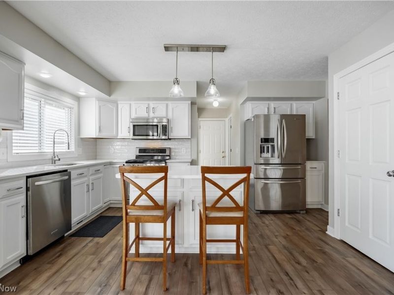 5644 Beverly Avenue NE, Canton, OH 44721 Photo 8