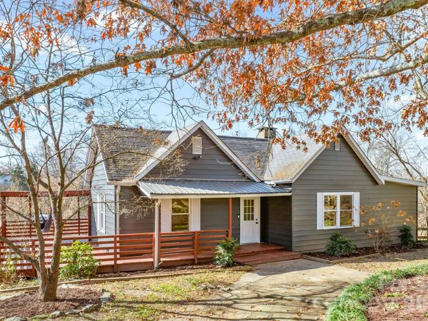 2 Worley Place , Asheville, NC 28806