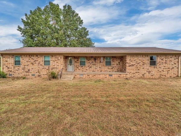 15919 Faulkner Lake, North Little Rock, AR 72117
