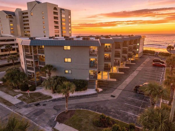 6000 N Ocean Blvd. , Unit 333, North Myrtle Beach, SC 29582