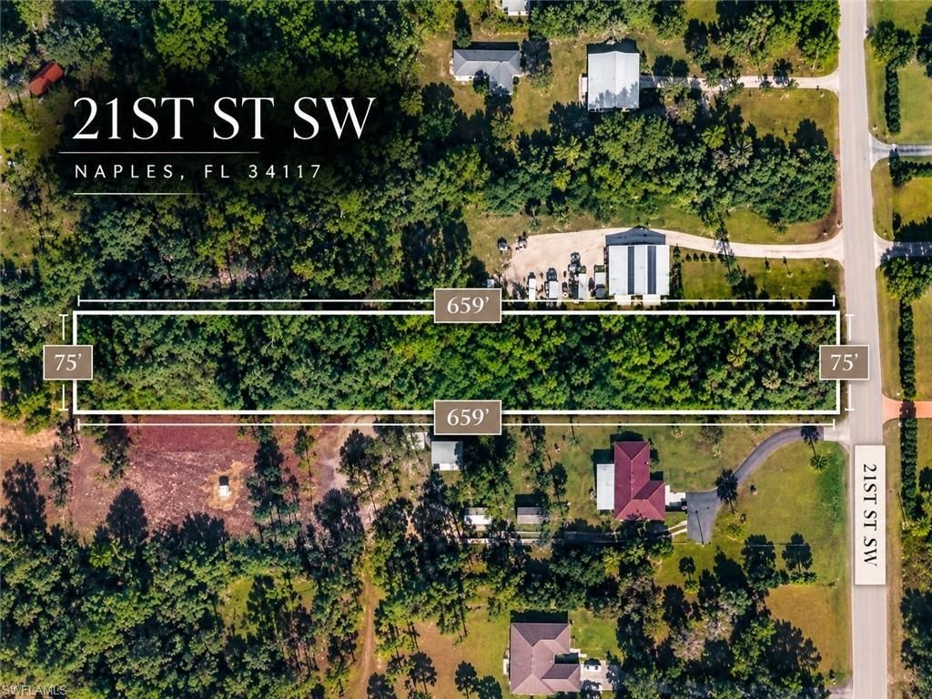 Please Call For Address, Naples, FL 34117 Main Photo