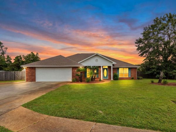 1509 Inverness Court , Lynn Haven, FL 32444