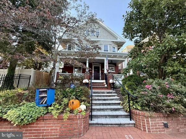403 DEAN STREET, WEST CHESTER, PA 19382