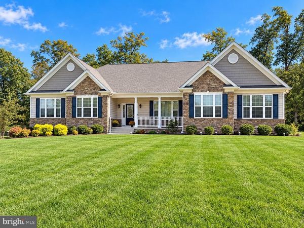2034 SAINT PAULS COURT, PRINCE FREDERICK, MD 20678