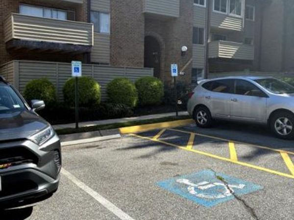 19307 CLUB HOUSE ROAD, Unit 204, GAITHERSBURG, MD 20886