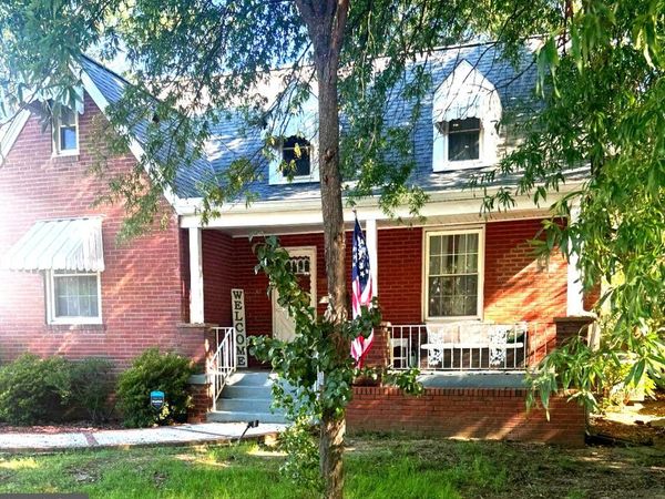 3713 WASHINGTON BOULEVARD, ARLINGTON, VA 22201