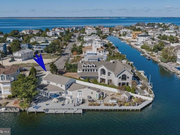 59 BAYVIEW DRIVE, LONG BEACH TOWNSHIP, NJ 08008