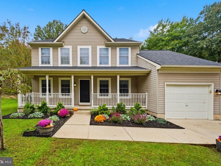 3222 Peverly Run Road, Abingdon, MD 21009 Main Photo