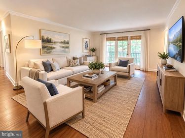 3334 SPRING LANE, Unit B-42, FALLS CHURCH, VA 22041