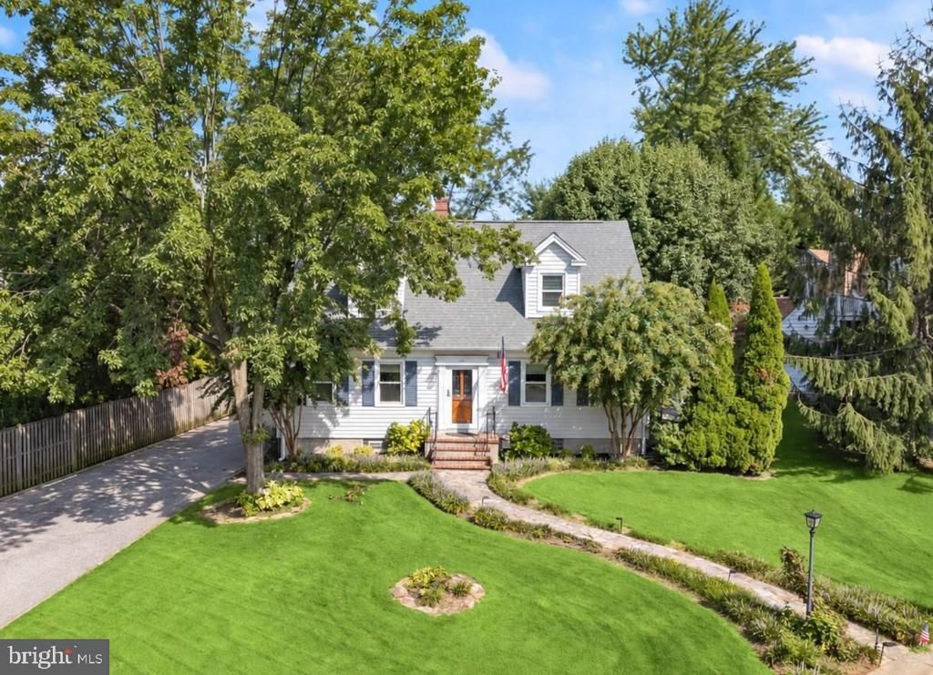 6 PARK DRIVE, CATONSVILLE, MD 21228