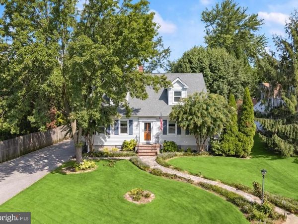 6 PARK DRIVE, CATONSVILLE, MD 21228