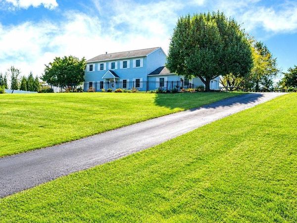 115 SUNNY COURT, LEESPORT, PA 19533