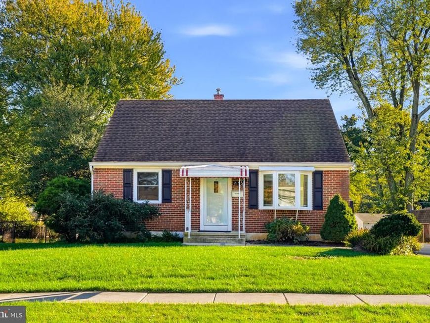 219 Homevale Road, Reisterstown, MD 21136 Main Photo