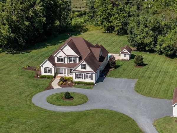 28910 JENNINGS ROAD , EASTON, MD 21601