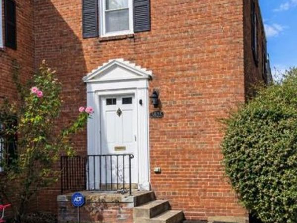 2552 IVERSON STREET, TEMPLE HILLS, MD 20748