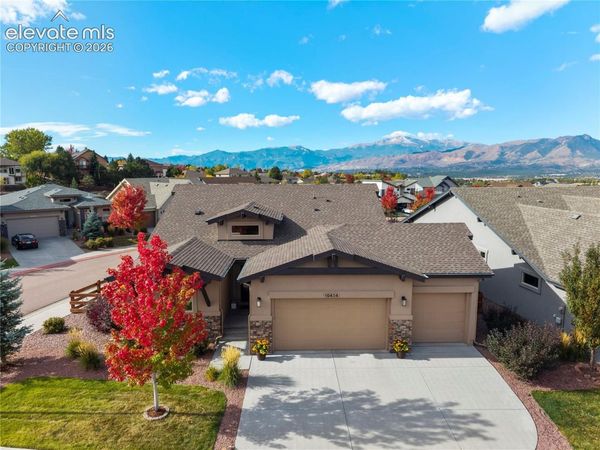 10424 Kelowna View, Colorado Springs, CO 80908