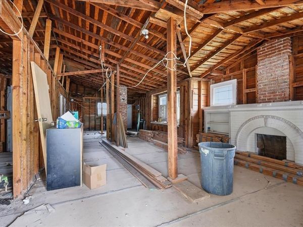 608 NW 31st Street, Oklahoma City, OK 73118