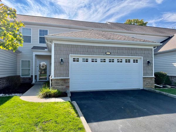 6293 Albany Bend Drive, Unit 6293, Westerville, OH 43081