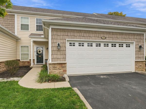 6293 Albany Bend Drive, Unit 6293, Westerville, OH 43081
