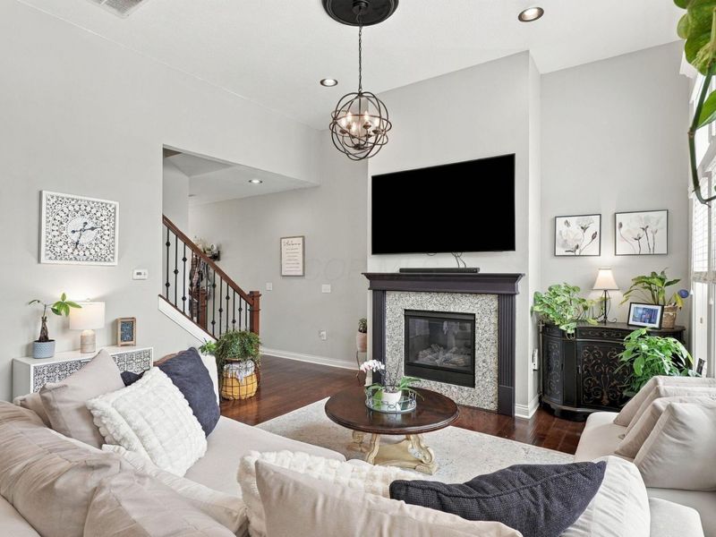 6293 Albany Bend Drive, Unit 6293, Westerville, OH 43081 Photo 13