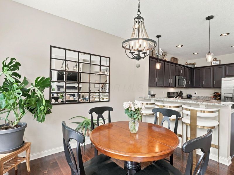 6293 Albany Bend Drive, Unit 6293, Westerville, OH 43081 Photo 15