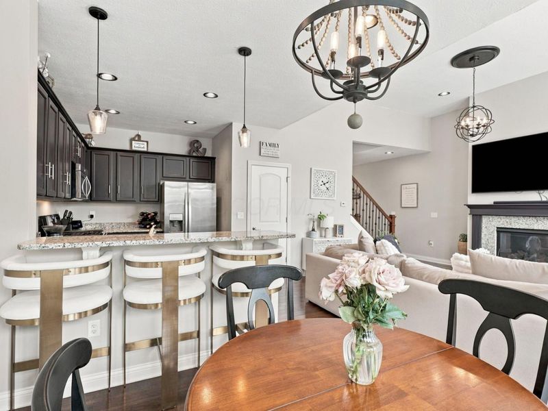 6293 Albany Bend Drive, Unit 6293, Westerville, OH 43081 Photo 16