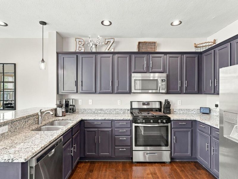 6293 Albany Bend Drive, Unit 6293, Westerville, OH 43081 Photo 18