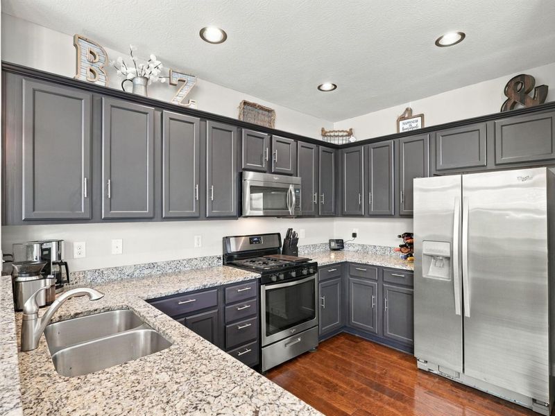 6293 Albany Bend Drive, Unit 6293, Westerville, OH 43081 Photo 19