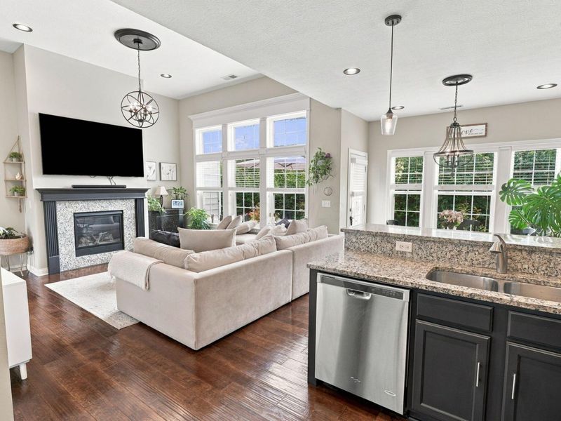 6293 Albany Bend Drive, Unit 6293, Westerville, OH 43081 Photo 21