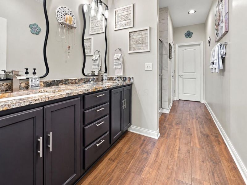 6293 Albany Bend Drive, Unit 6293, Westerville, OH 43081 Photo 29