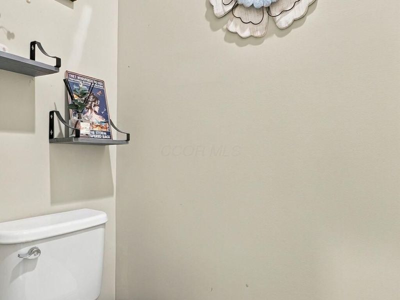 6293 Albany Bend Drive, Unit 6293, Westerville, OH 43081 Photo 35