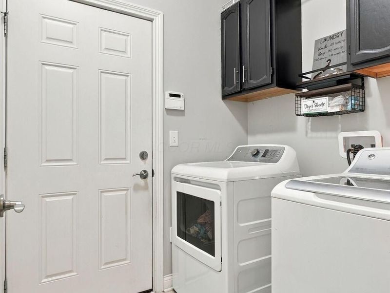 6293 Albany Bend Drive, Unit 6293, Westerville, OH 43081 Photo 36