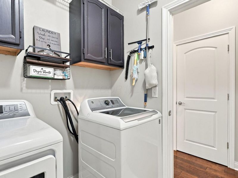 6293 Albany Bend Drive, Unit 6293, Westerville, OH 43081 Photo 37