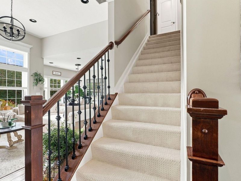 6293 Albany Bend Drive, Unit 6293, Westerville, OH 43081 Photo 38