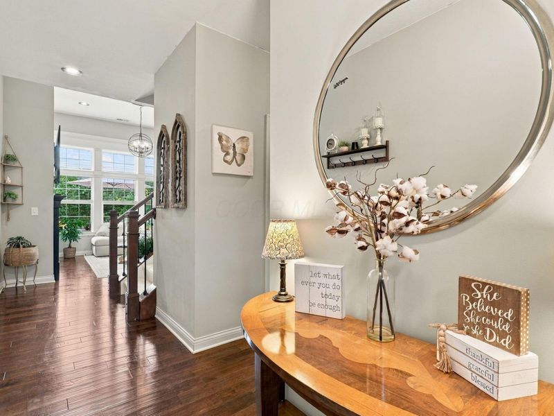6293 Albany Bend Drive, Unit 6293, Westerville, OH 43081 Photo 4