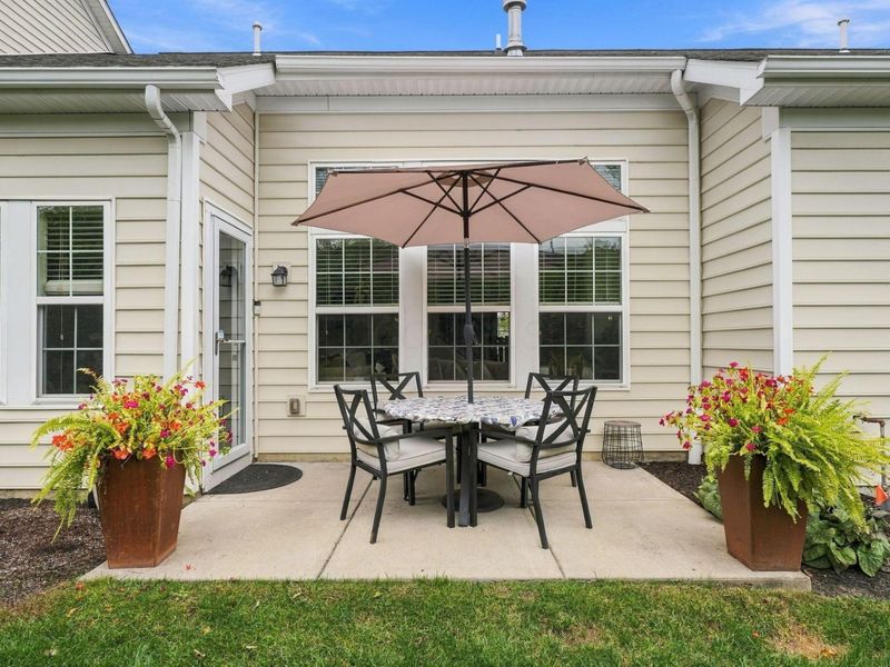 6293 Albany Bend Drive, Unit 6293, Westerville, OH 43081 Photo 48