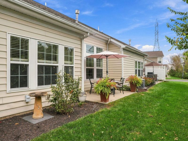 6293 Albany Bend Drive, Unit 6293, Westerville, OH 43081 Photo 49