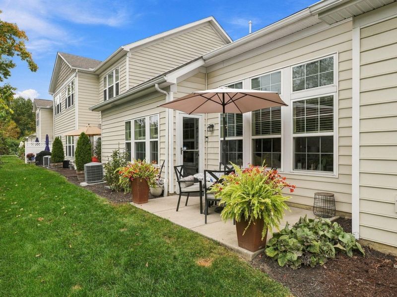 6293 Albany Bend Drive, Unit 6293, Westerville, OH 43081 Photo 50