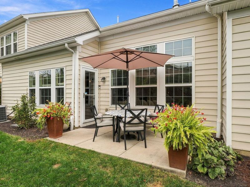 6293 Albany Bend Drive, Unit 6293, Westerville, OH 43081 Photo 51