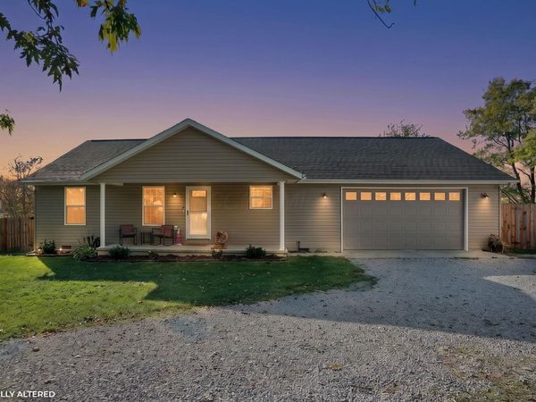 345 W High Street, Amanda, OH 43102