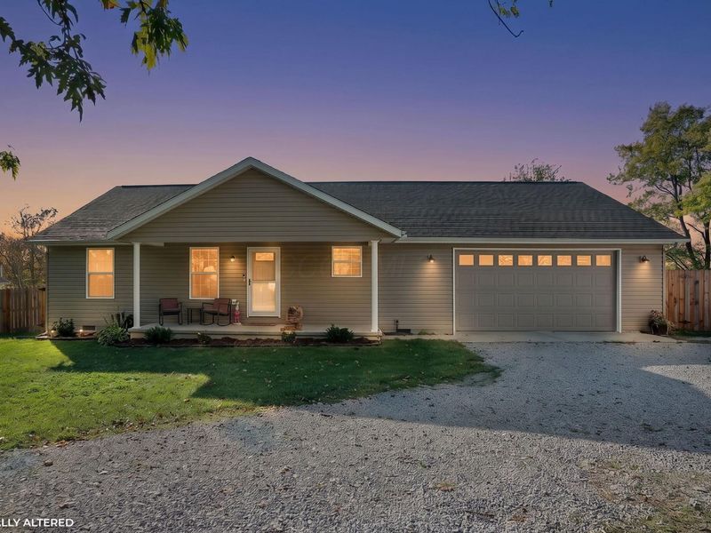 345 W High Street, Amanda, OH 43102 Photo 1