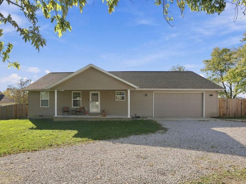 345 W High Street, Amanda, OH 43102 Photo 2