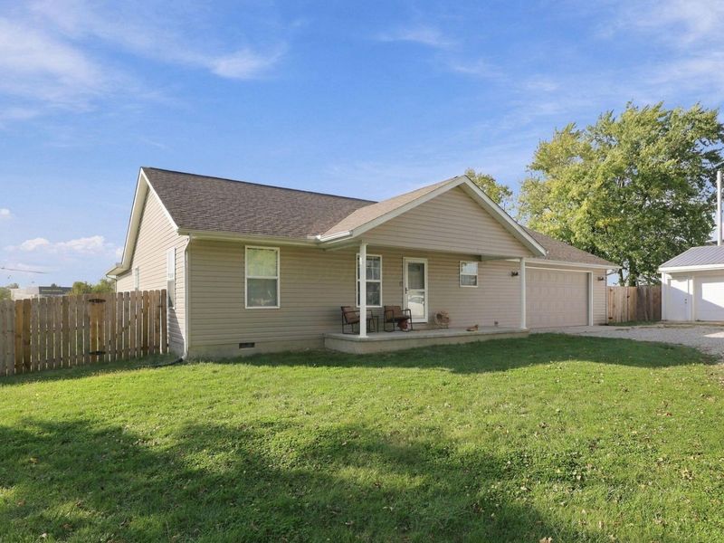 345 W High Street, Amanda, OH 43102 Photo 4