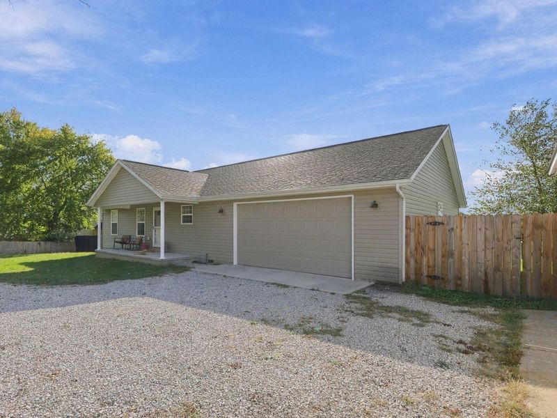 345 W High Street, Amanda, OH 43102 Photo 5