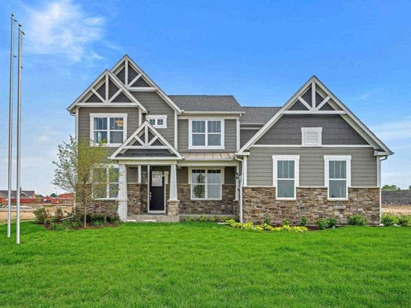 13057 S Sydney Circle, Plainfield, IL 60585