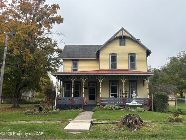 599 Old Tioga, Benton, PA 17814