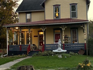 599 Old Tioga, Benton, PA 17814