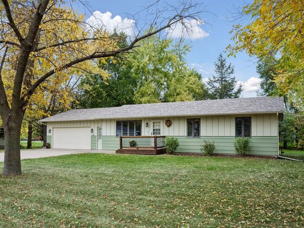 521 Park Avenue, Big Lake, MN 55309